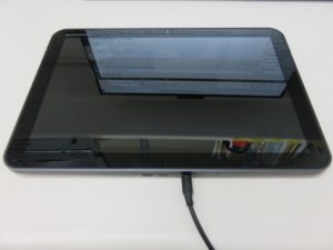 タブレット買取ましたー！鹿児島大吉グラード伊集院店です！！