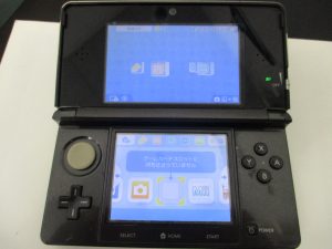 3DS　買取　茅ケ崎