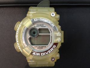 川越市でG-SHOCKの買取は大吉川越店へ!