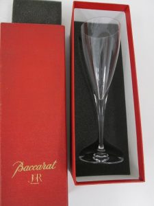 BACCARAT バカラ グラス のお買取は大吉上福岡店にお任せください！