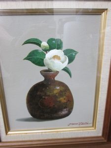 絵画のお買取は大吉上福岡店にお任せください！