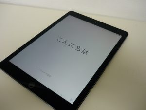 iPad タブレット 買取 福岡