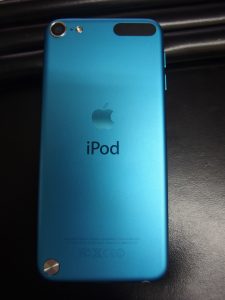 ipod touch