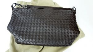 伊勢崎市のお客様よりBOTTEGA VENETA ボッテガヴェネタを買取ました！