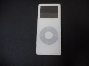 芦屋 iPod 買取 甲南山手