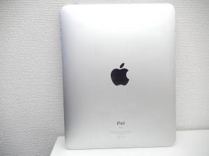 大吉鶴見店はiPad 2をお買取り致しました。