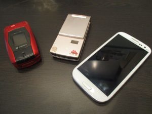 ご不要になったスマートフォン、携帯電話をお買取りします！大吉松戸店です