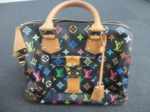 琴似の皆様も、LV(ヴィトン)の買取なら、札幌市中央区の大吉円山公園店へ