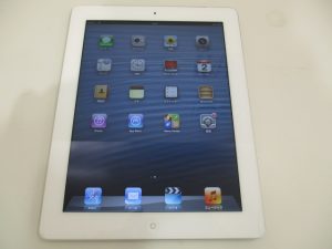 大吉水戸エクセル店です！ipadお買取致しました！