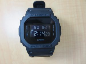 G-SHOCK