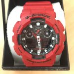 G-SHOCKも買取いたします大吉中野店です！