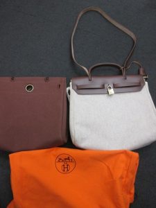 HERMES　エールバッグPMのお買取は大吉上福岡店にお任せください！