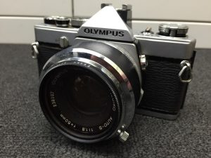 フィルム一眼レフカメラの高価買取は大吉　横須賀中央店！！