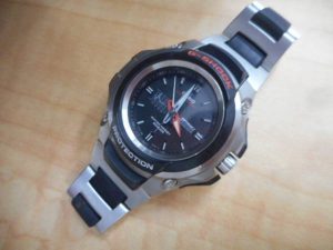 動いてないG-SHOCK 腕時計もお買取り◎大吉ゆめタウン八代店