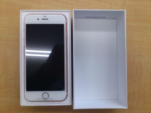 iphone6sの64GBを買取ました。町田店