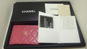 シャネル　CHANEL　買取　厚木