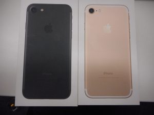 iPhone7買取りしました！大吉サンシパーク桑名店です