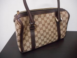 神戸市北区のお客様よりグッチ（Gucci）を高価買取致しました！