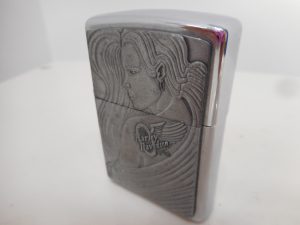 ZIPPO ライターをお買取り！大吉ゆめタウン八代店