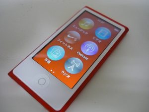 iPod 買取 福岡