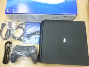 PS4　買取　新丸子