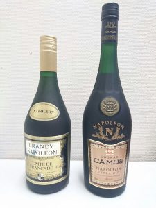 お酒のお買取致しました買取専門店大吉大和店です