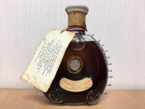 お酒　洋酒　レミーマルタン　ルイ13世　買取　大和