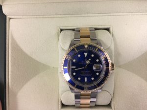 ROLEXのお買取は和光市駅から徒歩2分の大吉へお任せください!