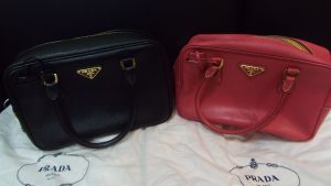 PRADA,プラダ,バック,買取,海老名