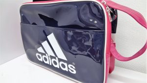 伊勢崎市のお客様よりadidasスポーツバッグを買取りました！