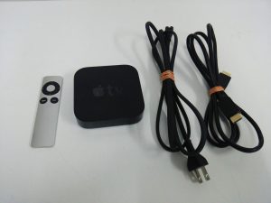 アップルTV,買取,沖縄,北谷