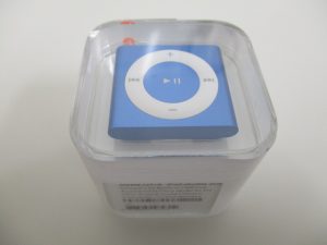 iPod,買取,宇都宮