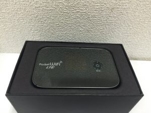 和光市でwifiルーターの買取は大吉和光店にお任せください！