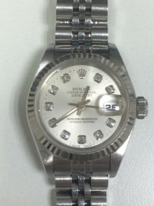 ROLEX（ロレックス）の買取なら大吉稲毛店におまかせください。