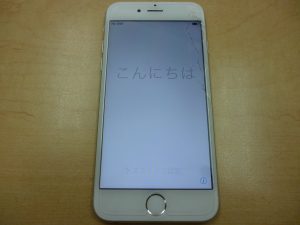 iphone6　買取　新丸子