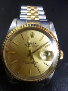 ROLEX