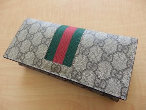 GUCCI　買取　久留米