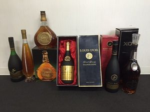 お酒　洋酒　まとめ　買取　大和