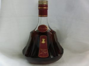 Hennessy Paradis 旧ボトルをお買取り致しました大吉鶴見店です。