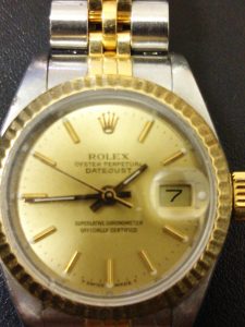 緑区でROLEX（ロレックス）の買取りなら『大吉』四季の森店