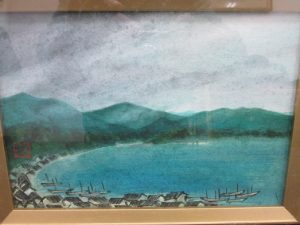 査定額 10%アップします！！ 絵画のお買取は大吉上福岡店にお任せください！