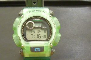 G-SHOCK、腕時計、山口市、買取り