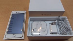 iPhone　買取　海老名