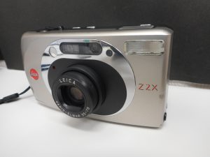 ライカ(Leica)のカメラをお買取しました！大吉サンシパーク桑名店です