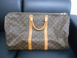 買取専門店　大吉　JR八尾店で買取させて頂きました。LV（ヴィトン）