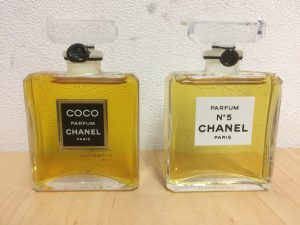 シャネル CHANEL 香水 COCO　No5