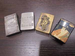 大吉イオンタウン宇多津店では、ZIPPONお買取致します。