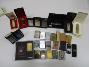 ZIPPO　買取　高価買取　大府　ZIPPO