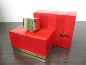 ＦＥＮＤＩの香水を買取りさせていただきました(^^♪買取専門店大吉ウエステ垂水店です