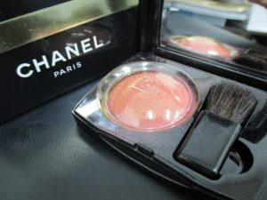 CHANELシャネルのコスメ（チーク）を買取させていただきました(^^♪買取専門店大吉ウエステ垂水店